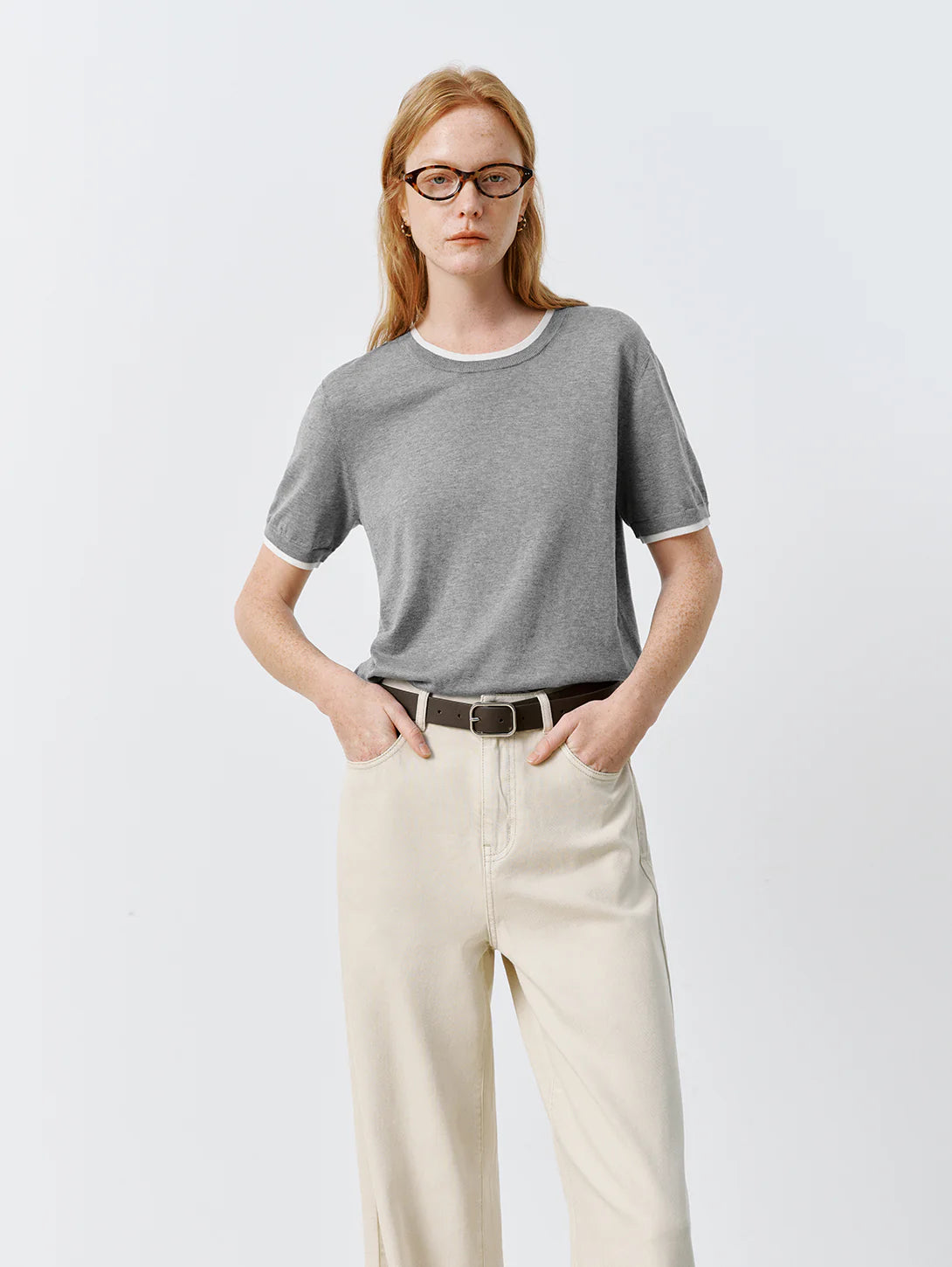 MEILLEUR - WOMEN'S T-SHIRT 5G2231041