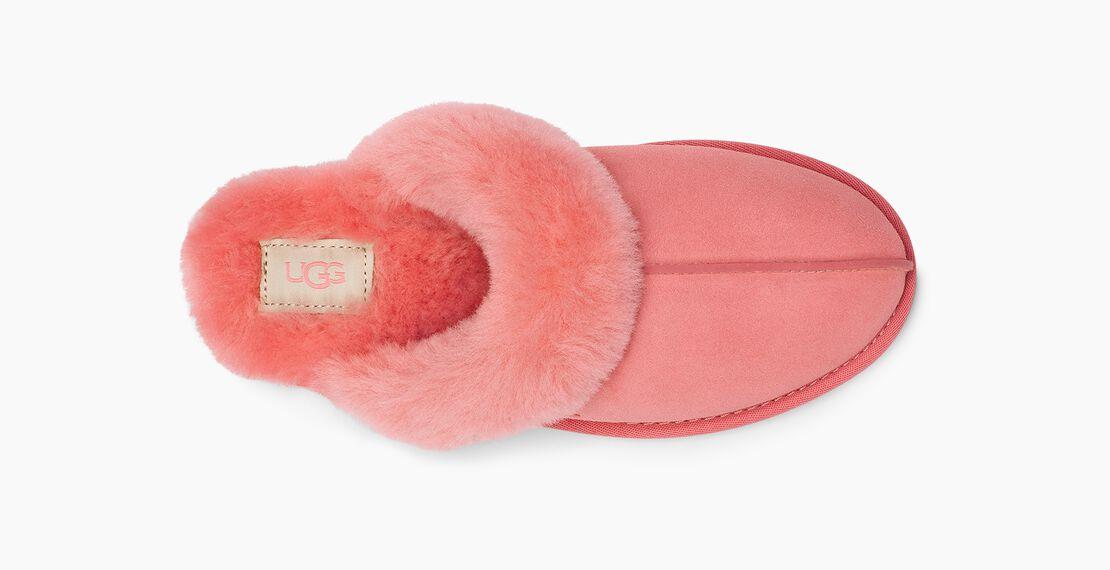 UGG - WOMEN'S SCUFFETTE II SLIPPER