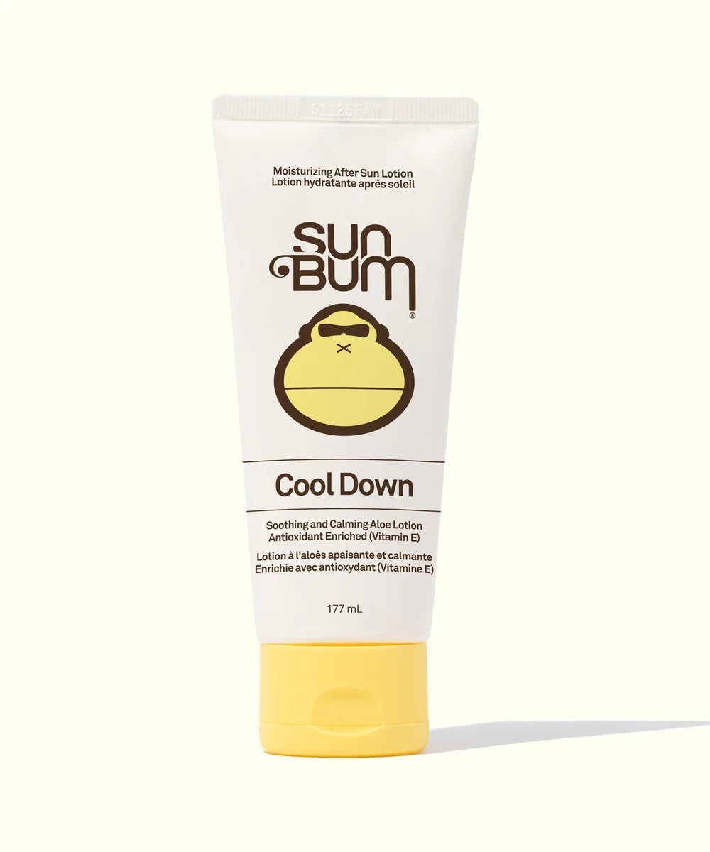 SUNBUM - COOL DOWN LOTION 6OZ