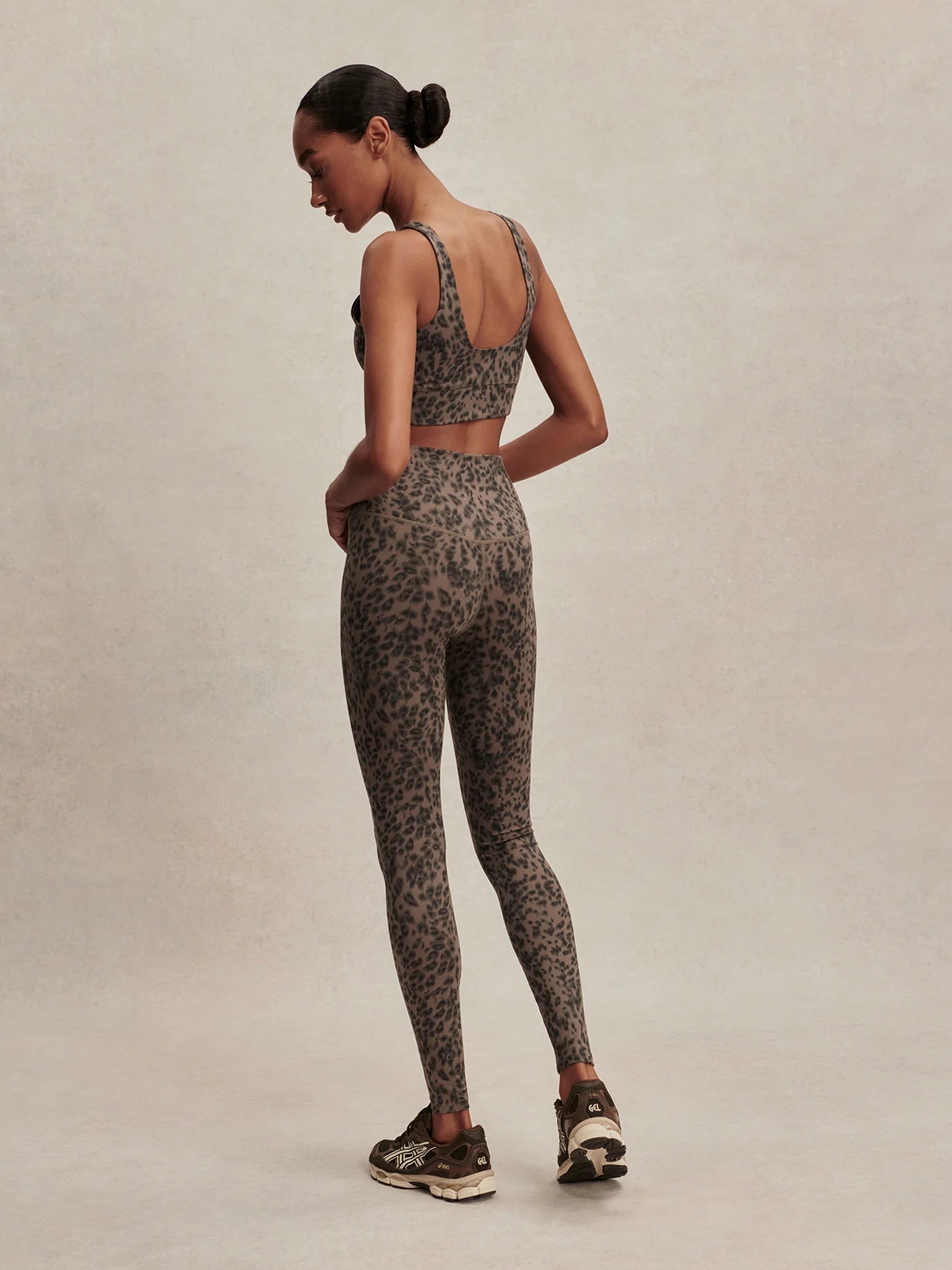VARLEY - WOMEN'S FreeSoft™ High-Rise Legging 28"