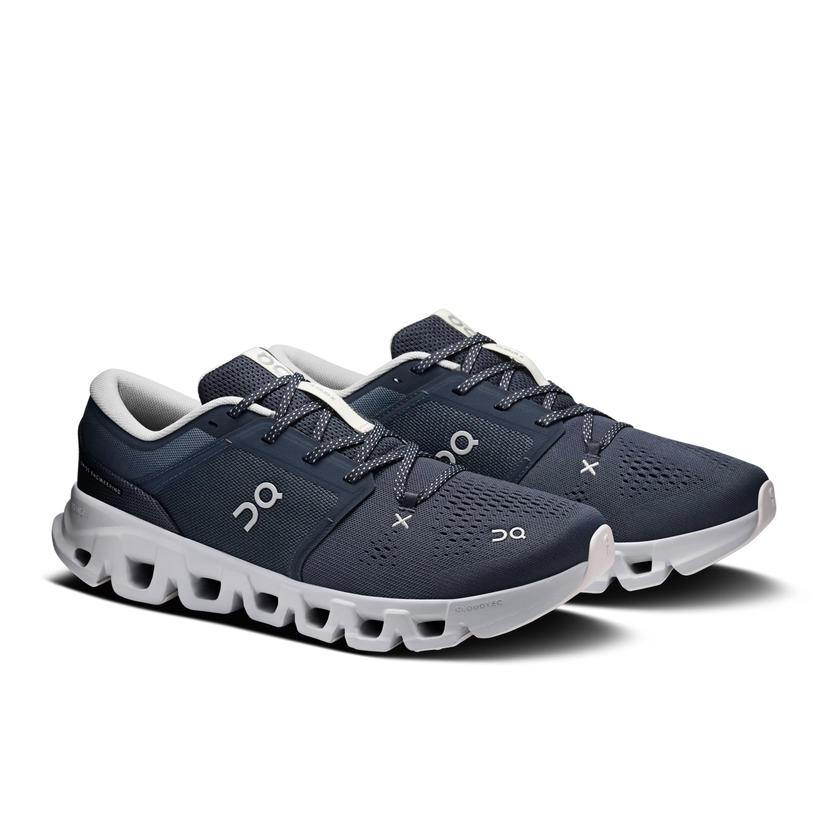 ON RUNNING - MEN'S CLOUD X 5 SHOE