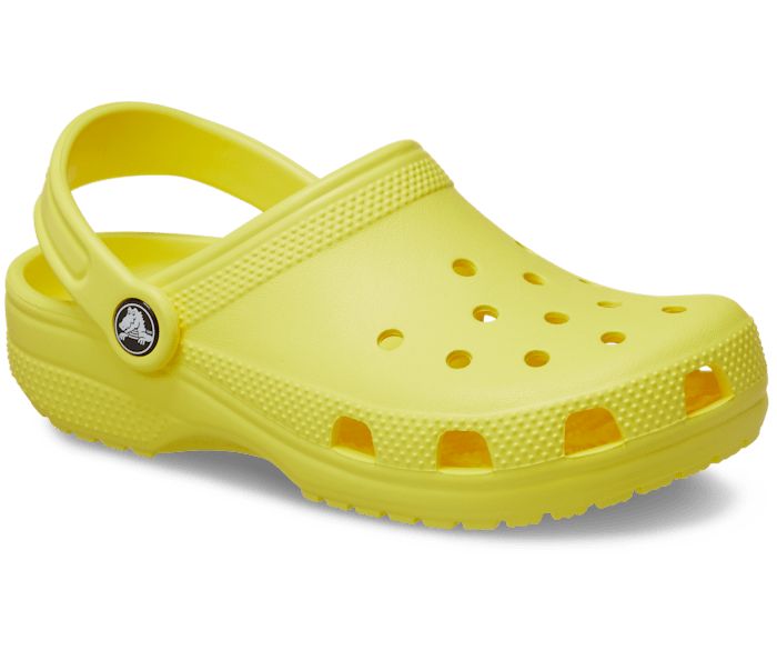 CROCS- LITTLE KIDS CLASSIC CLOG