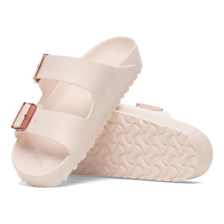 BIRKENSTOCK- ARIZONA STEALTH EVA SANDAL