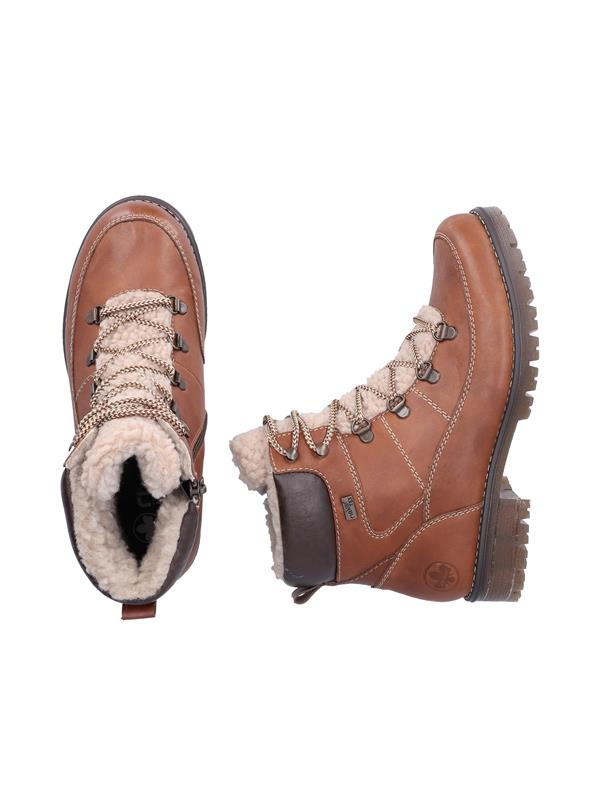 RIEKER - WOMEN'S PATSY BOOT