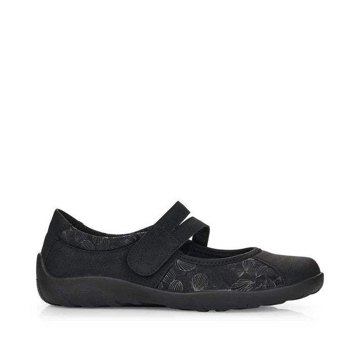 REMONTE- WOMEN'S R3510-03 SHOE