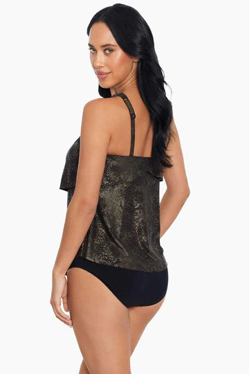 MAGICSUIT- WOMEN'S 6018392 TANKINI TOP