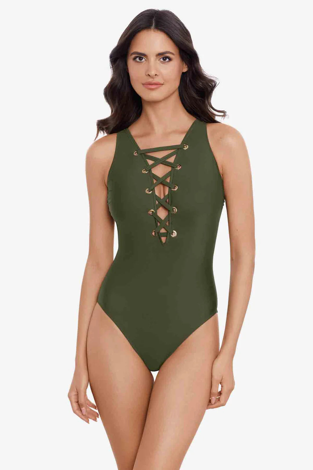 MAGIC SUIT - STEFFI 1PC SWIMSUIT