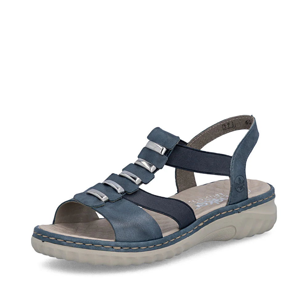 RIEKER - WOMEN'S REGINA SHOE