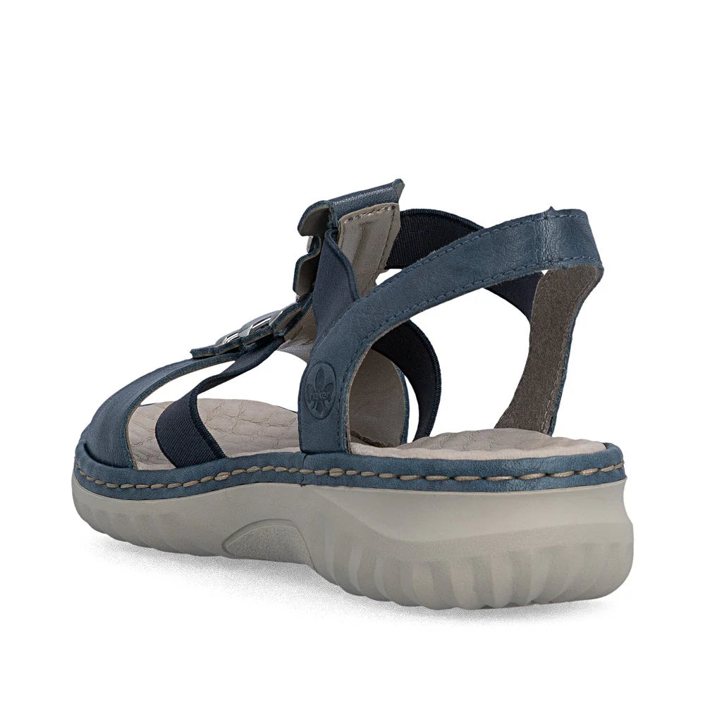 RIEKER - WOMEN'S REGINA SHOE
