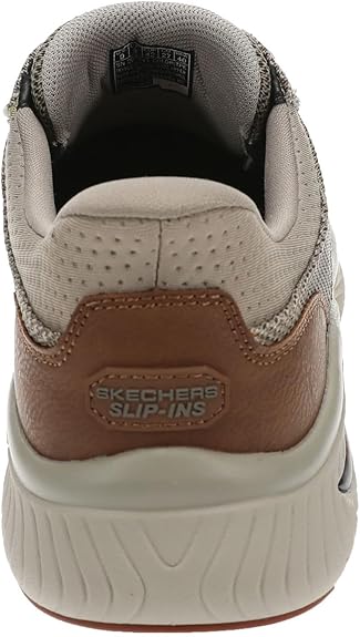 SKECHERS - SLIP-INS RELAXED FIT, RUGER
