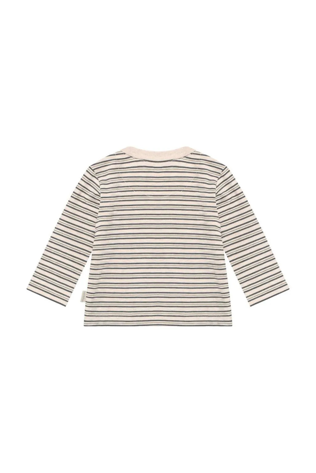 NOPPIES - BABY L/S TEE 6170003