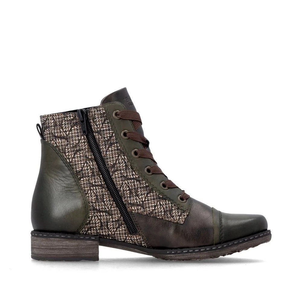 REMONTE - WOMEN'S D4381-53 BOOT