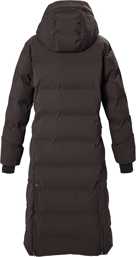 KILLTEC - WOMEN'S KOW 37 QUILTED PARKA