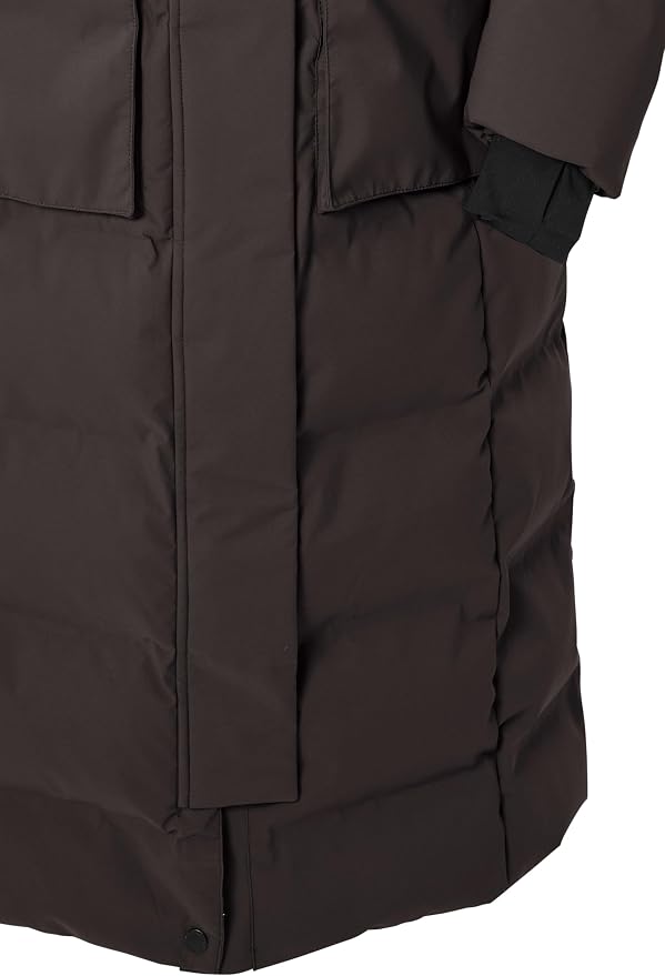 KILLTEC - WOMEN'S KOW 37 QUILTED PARKA