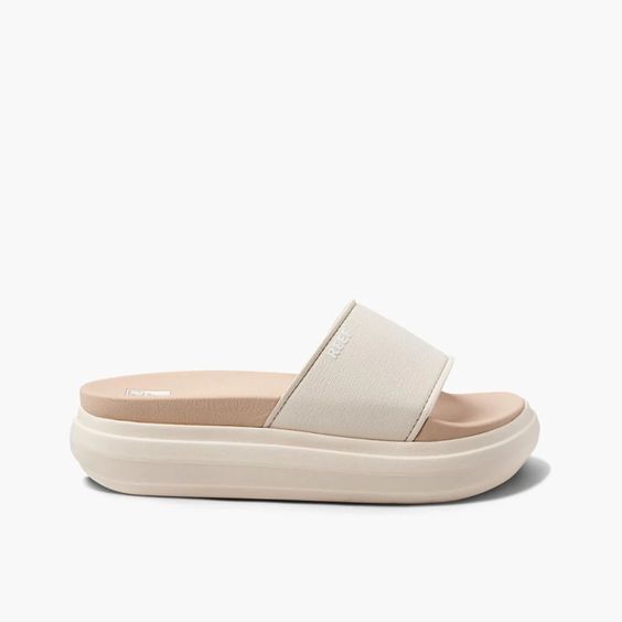 REEF- WOMEN'S CUSHION BONDI BAY SANDAL