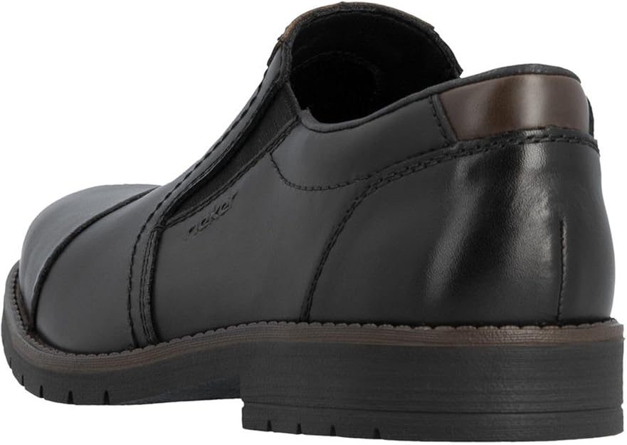 RIEKER - MEN'S 13950 SHOE