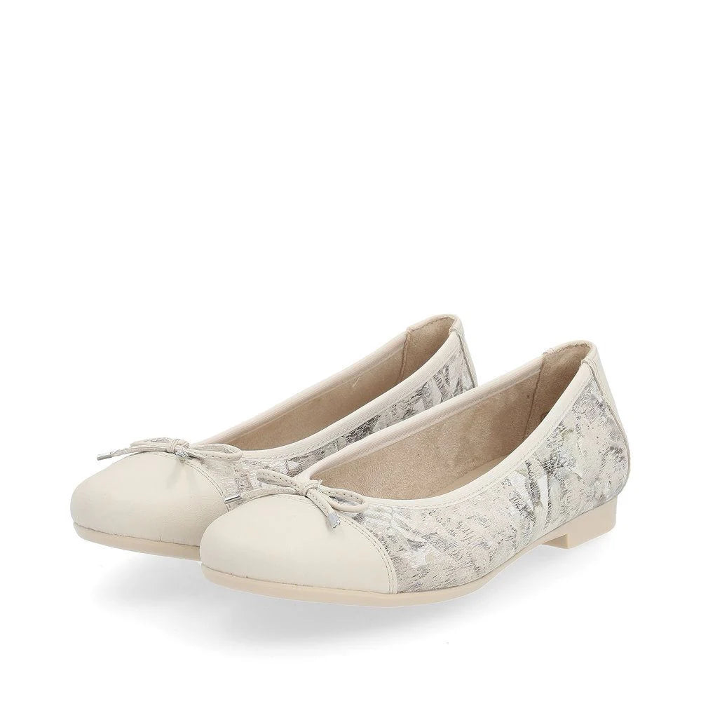 REMONTE- WOMEN'S D0K04-60 SHOE