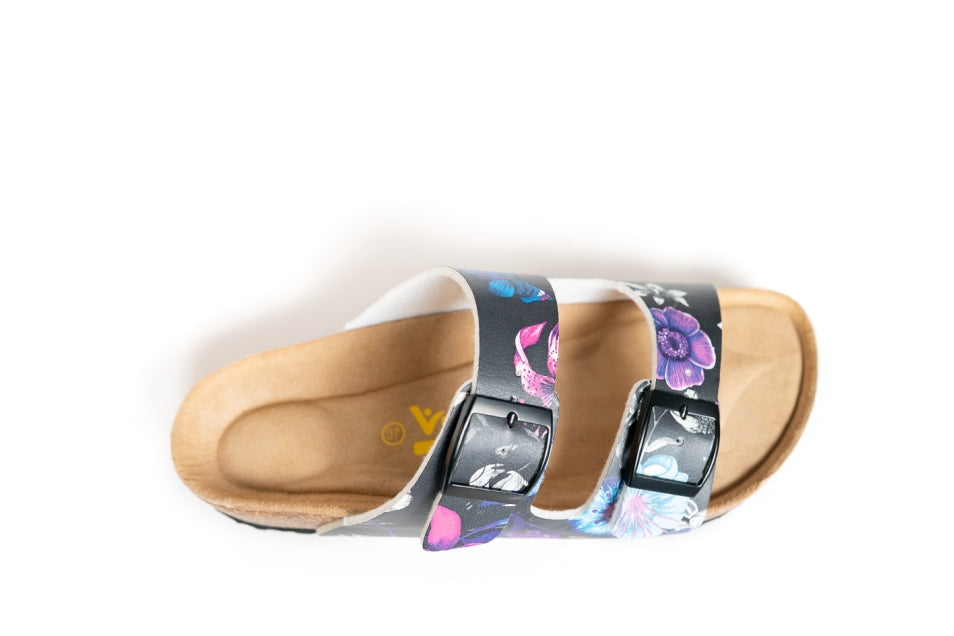 VIKING - WOMEN'S CHATHAM SANDAL