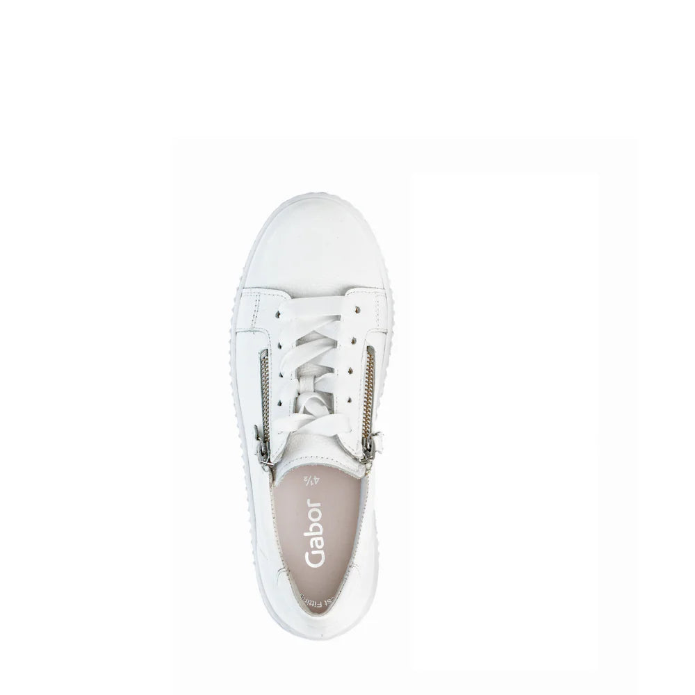 GABOR- WOMEN'S 63.334.21 SNEAKER