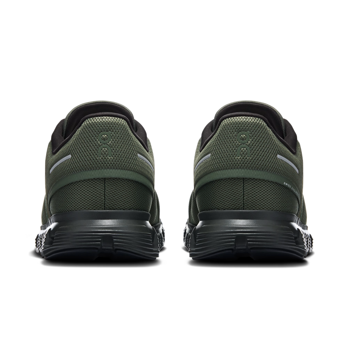 ON RUNNING - MEN'S CLOUD 6 SHOE