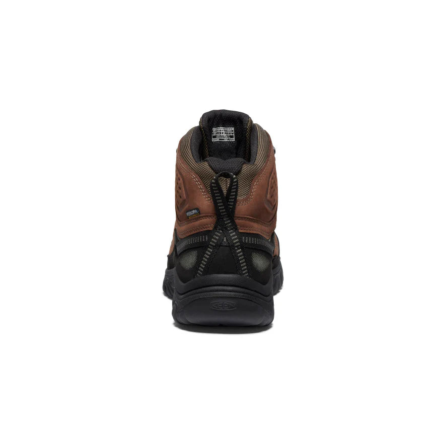 KEEN- MEN'S TARGHEE IV MID BOOT