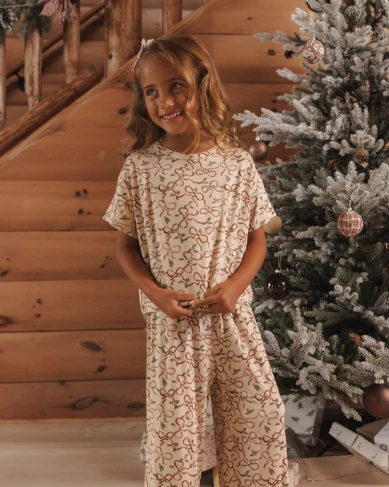 RYLEE + CRU - KIDS RUTHIE RIBBONS SET