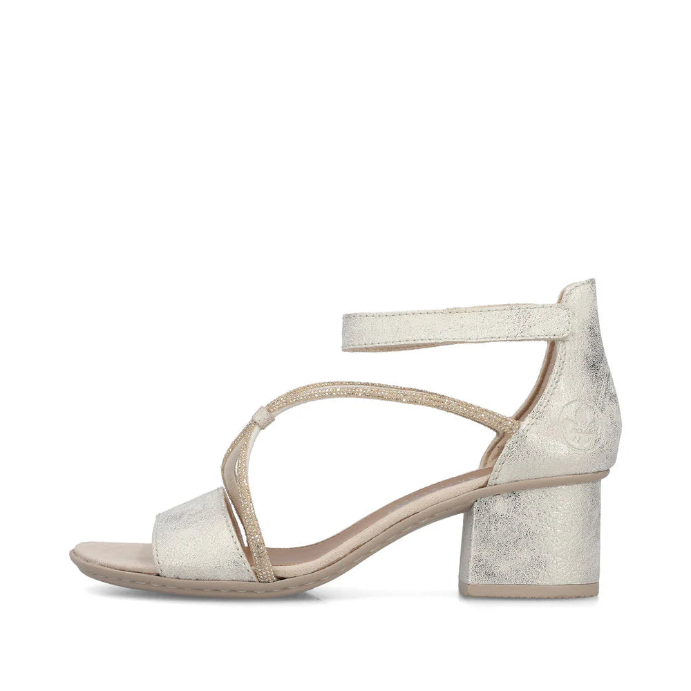 RIEKER - VICKY SANDAL 64654
