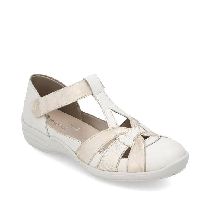 REMONTE- WOMEN'S R7601-81 SHOE
