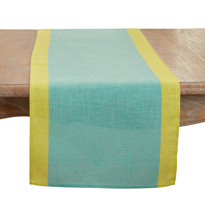 SARO- COLOUR BRAND RUNNER