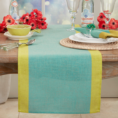 SARO- COLOUR BRAND RUNNER