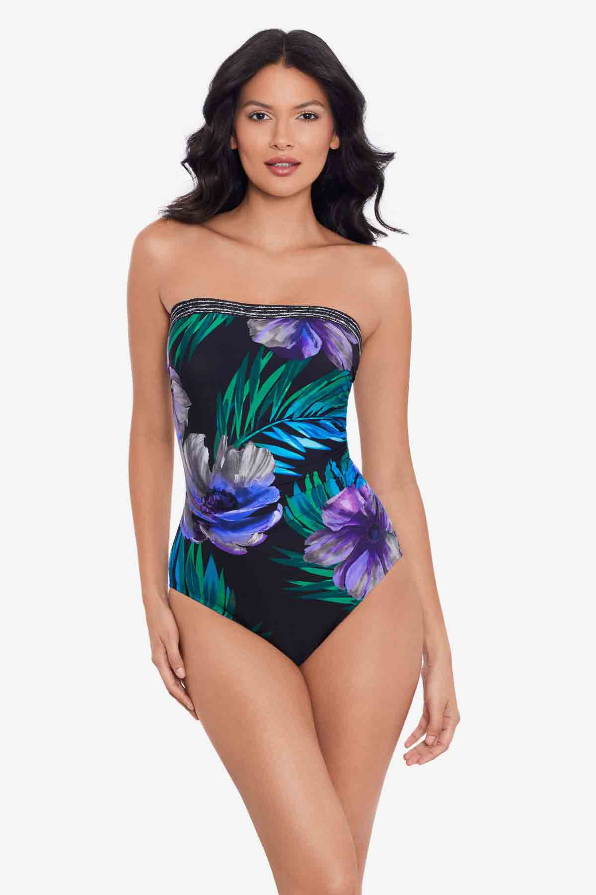 MIRACLESUIT- WOMEN'S AVANTI SWIMSUIT