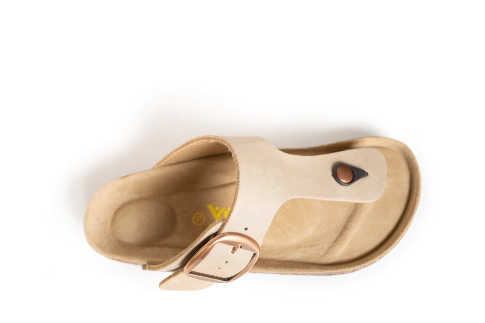 VIKING - WOMEN'S LAGUNA BIG BUCKLE SANDAL