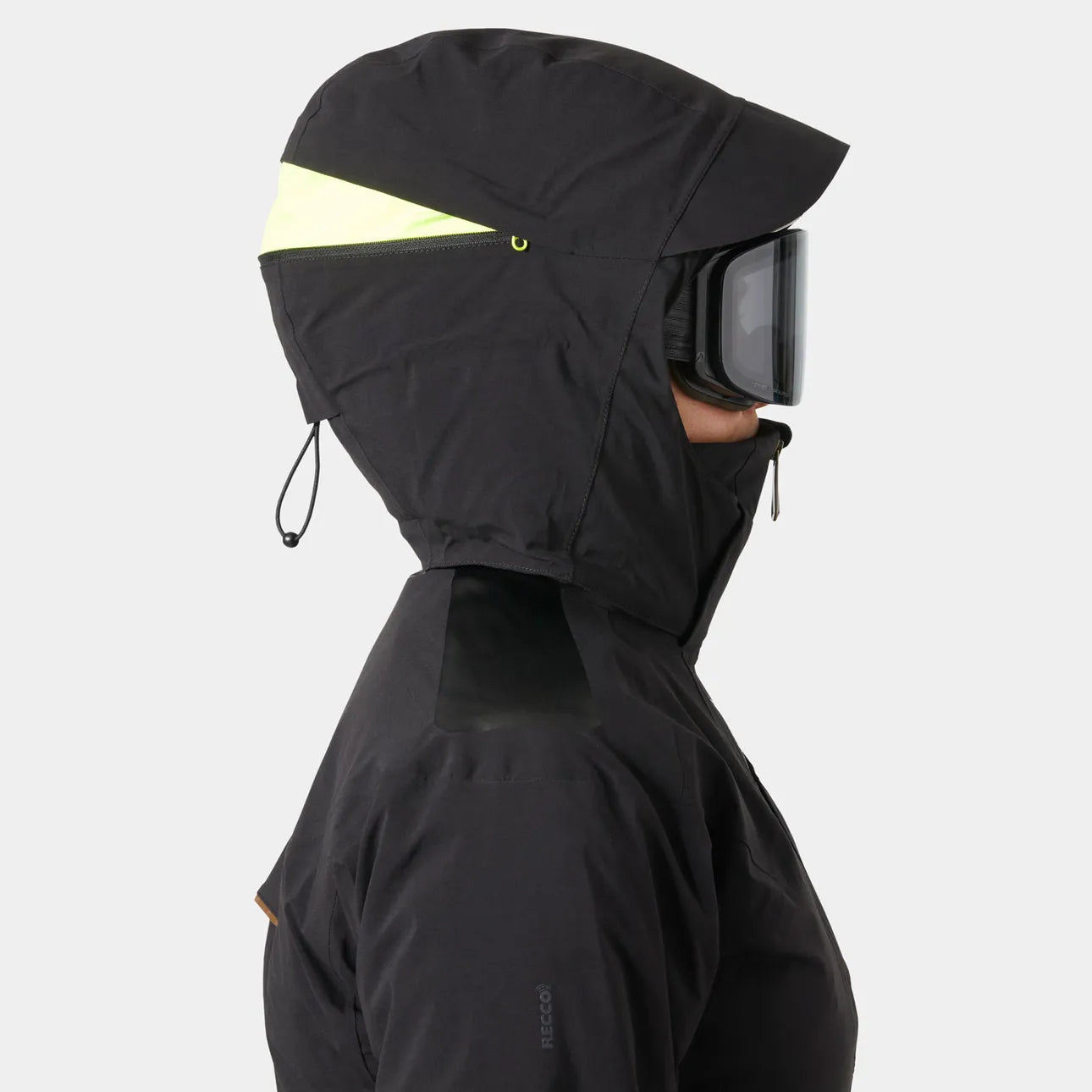 HELLY HANSEN- Women's Atlas Infinity Stretch Jacket