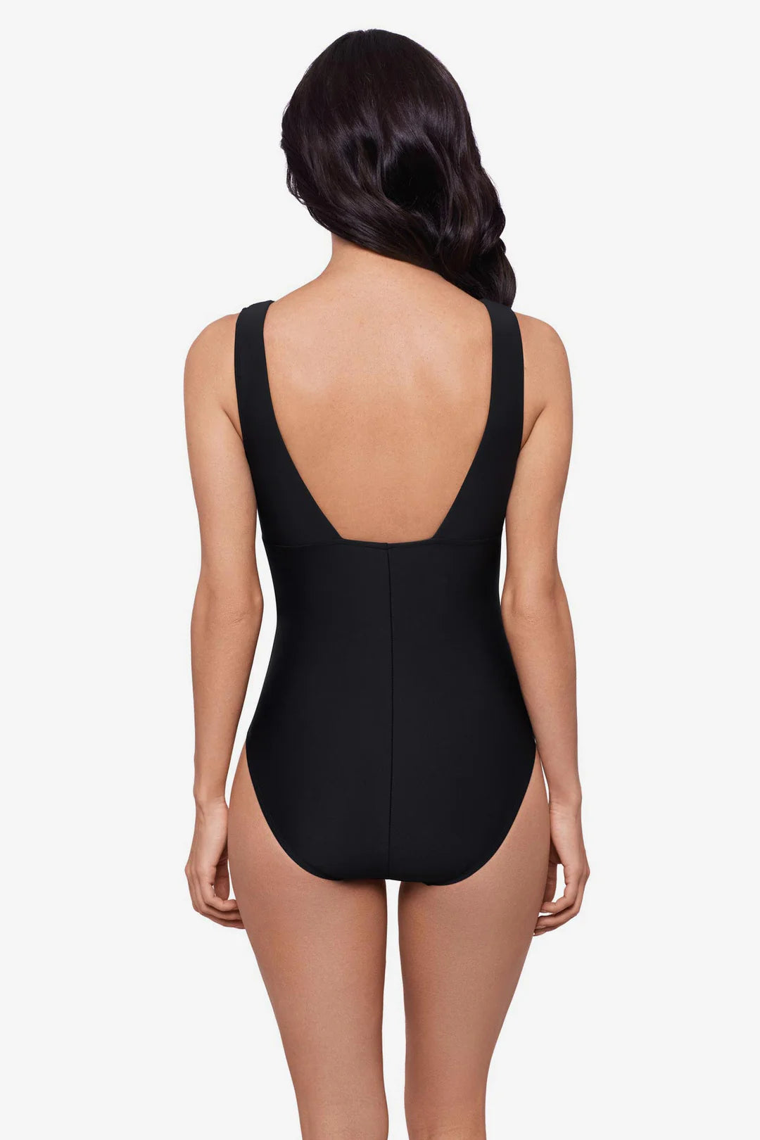 MAGIC SUIT - DARLY 1PC SWIMSUIT