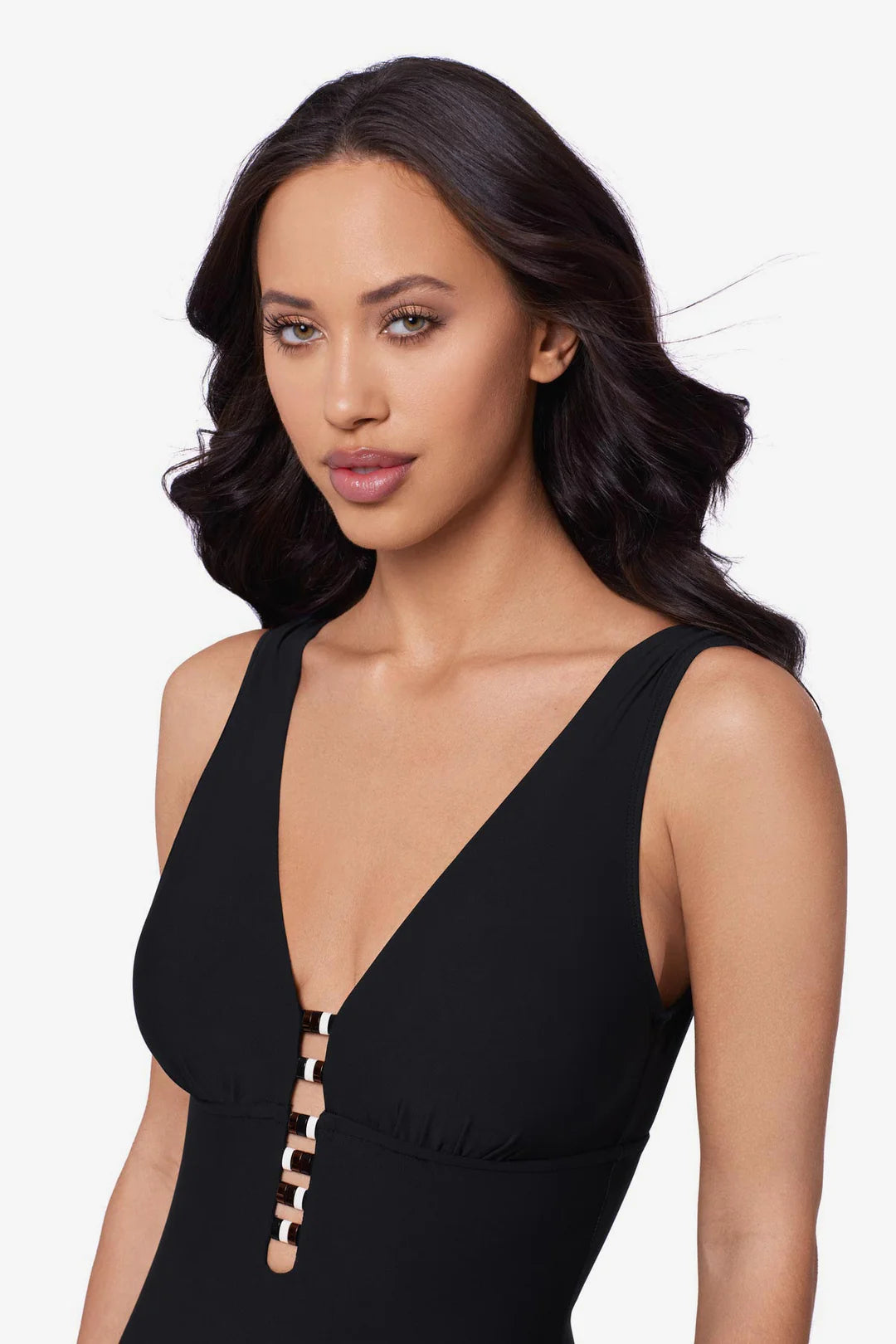 MAGIC SUIT - DARLY 1PC SWIMSUIT