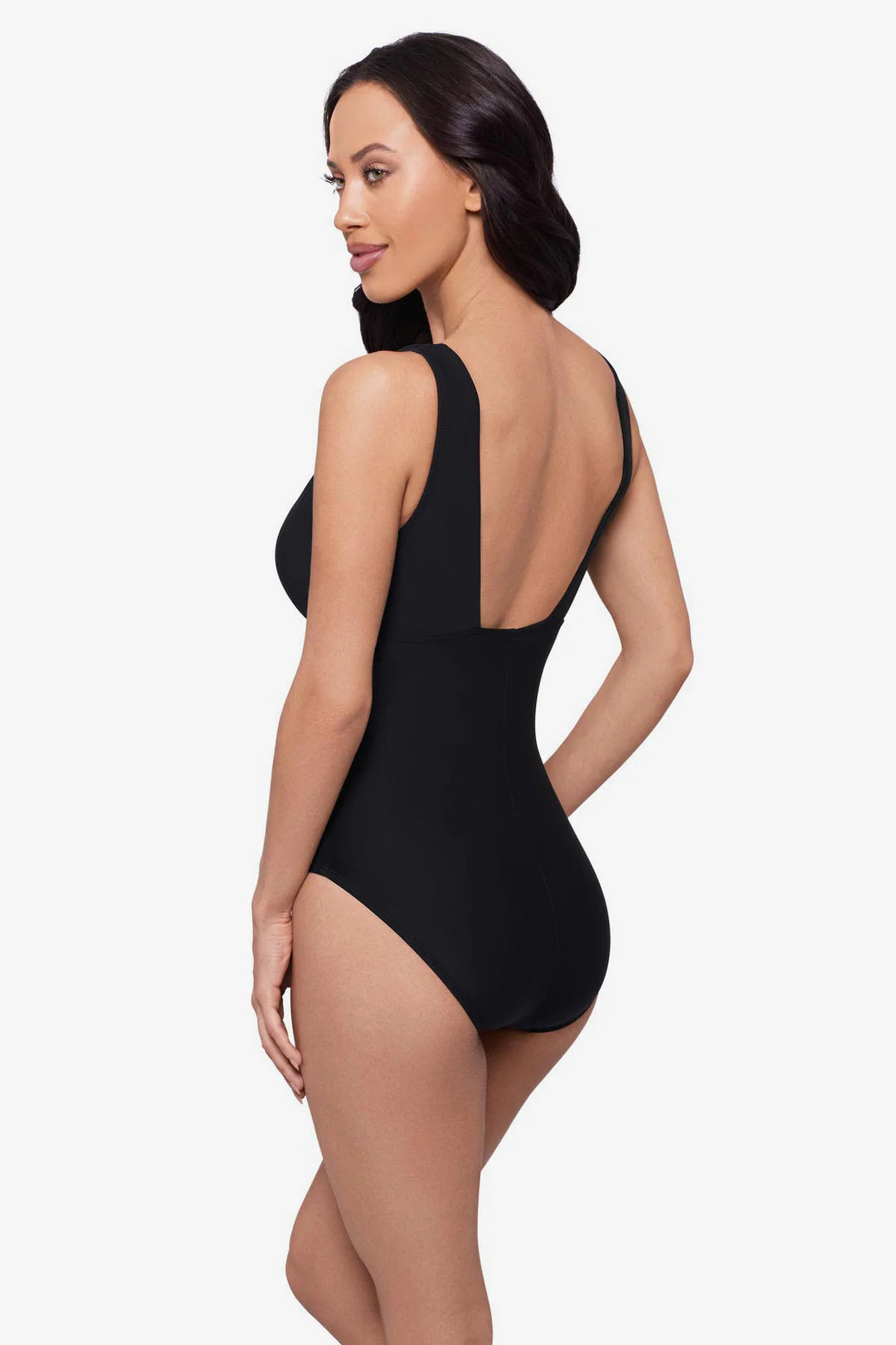 MAGIC SUIT - DARLY 1PC SWIMSUIT