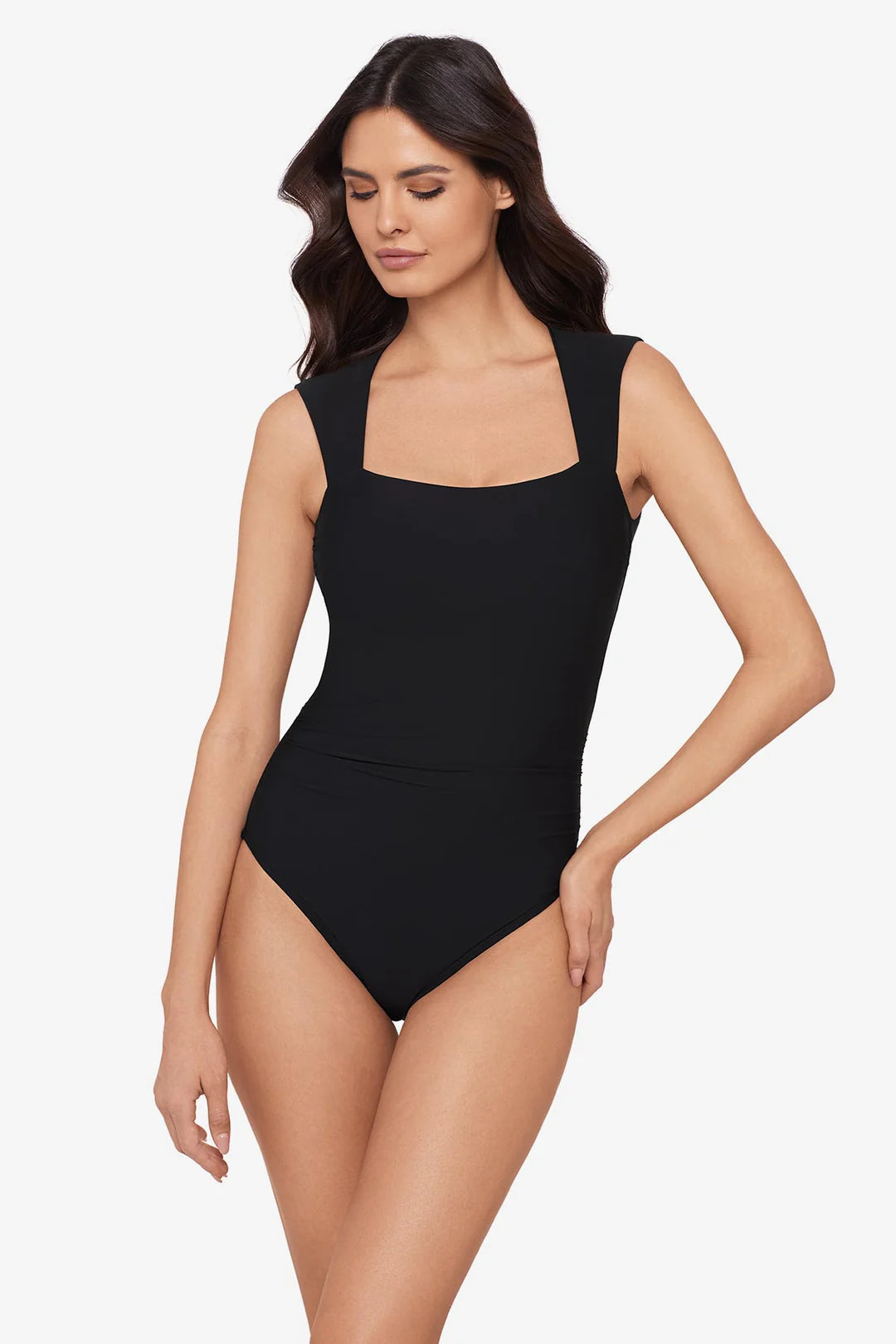 MAGIC SUIT - WREN 1PC SWIMSUIT