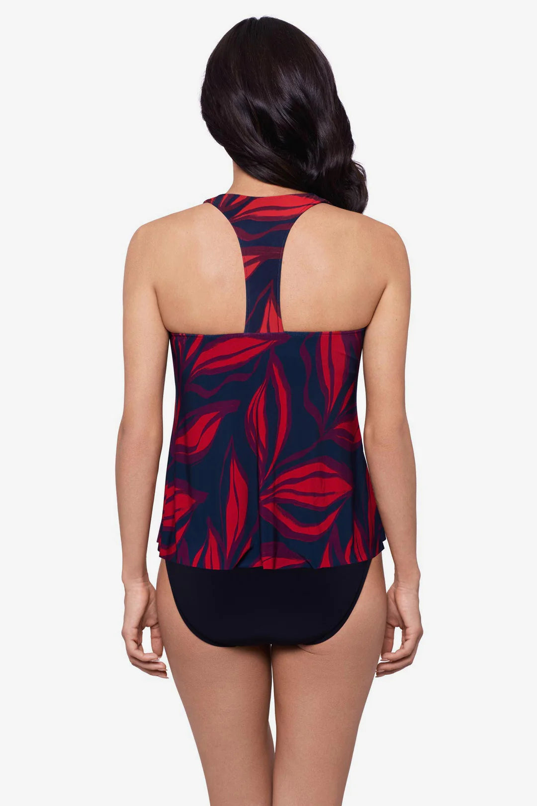 MAGIC SUIT - TAYLOR TANKINI TOP
