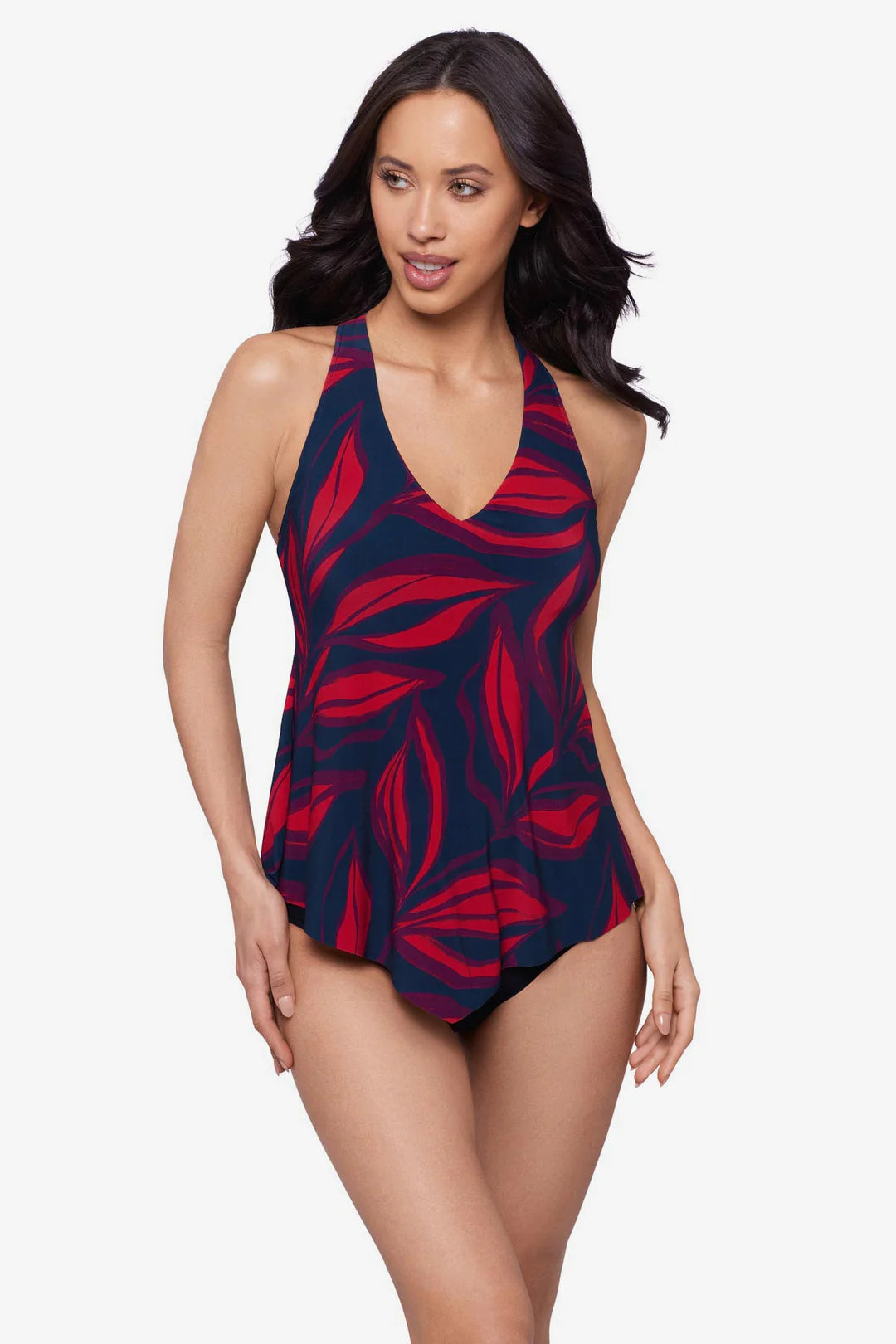 MAGIC SUIT - TAYLOR TANKINI TOP