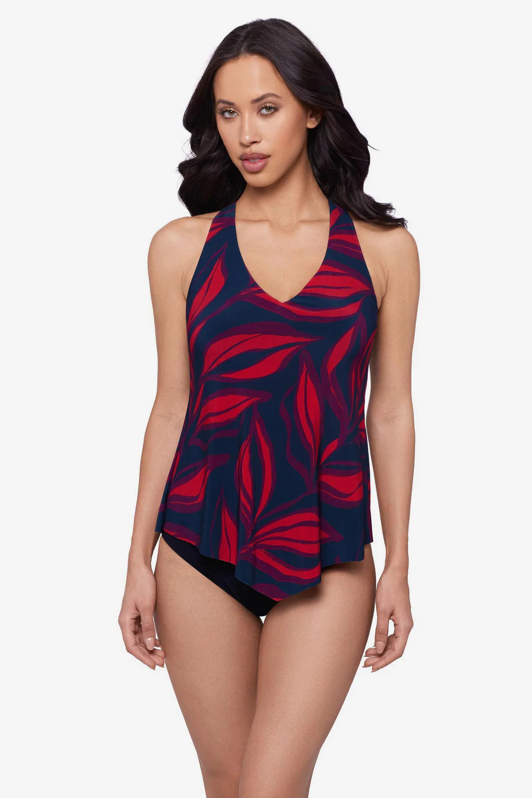 MAGIC SUIT - TAYLOR TANKINI TOP