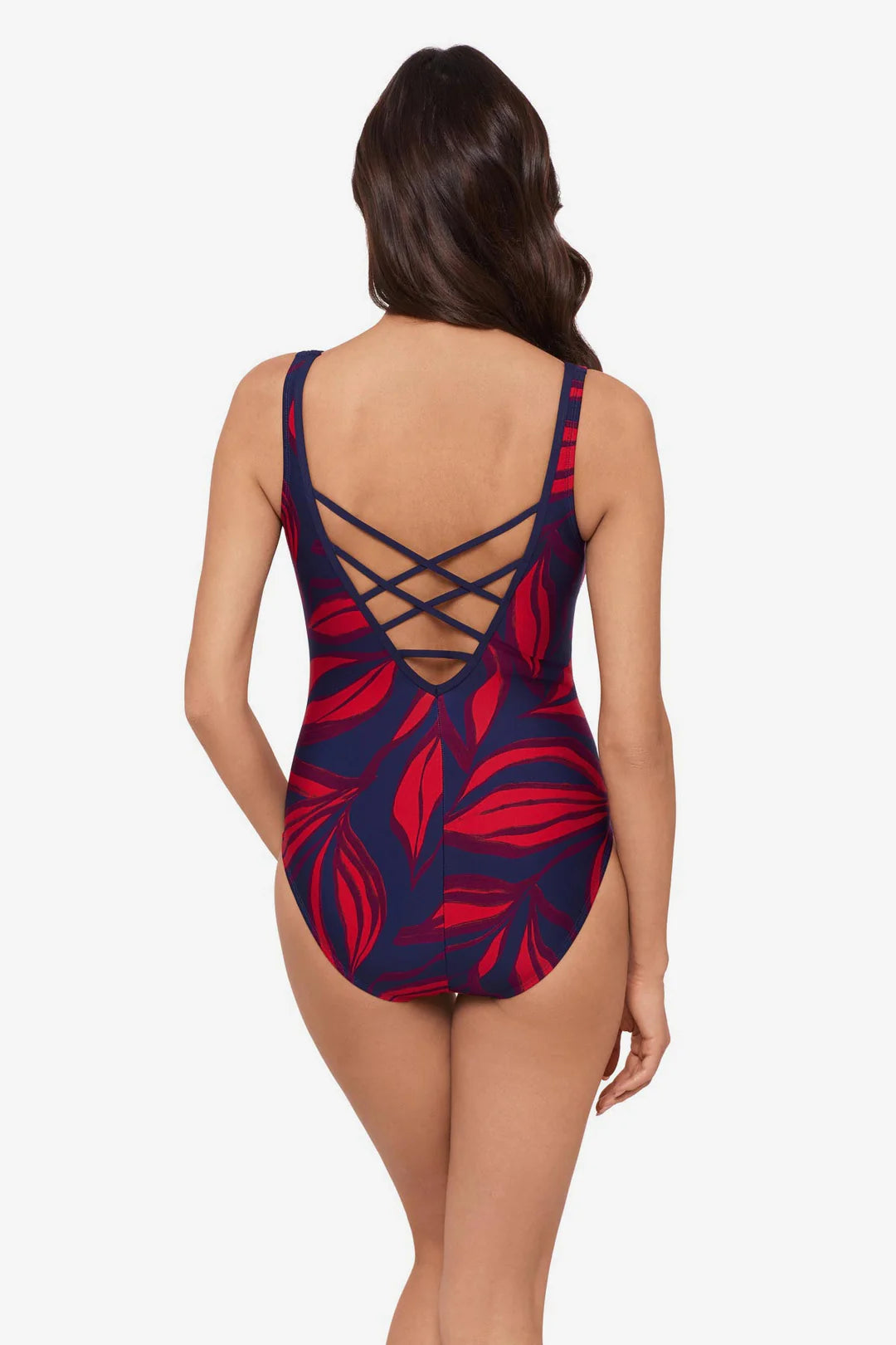 MAGIC SUIT - ALLY 1PC SWIMSUIT