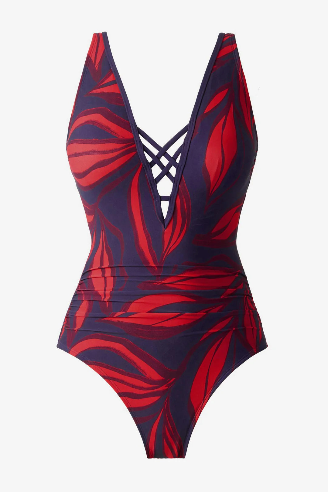 MAGIC SUIT - ALLY 1PC SWIMSUIT