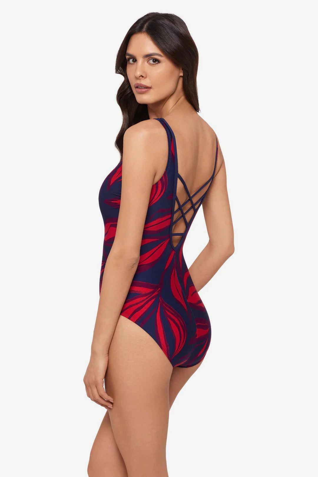 MAGIC SUIT - ALLY 1PC SWIMSUIT
