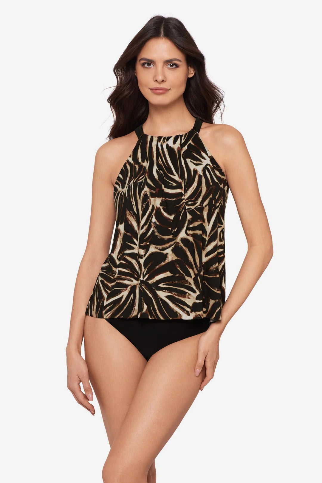 MAGIC SUIT - ESME TANKINI TOP