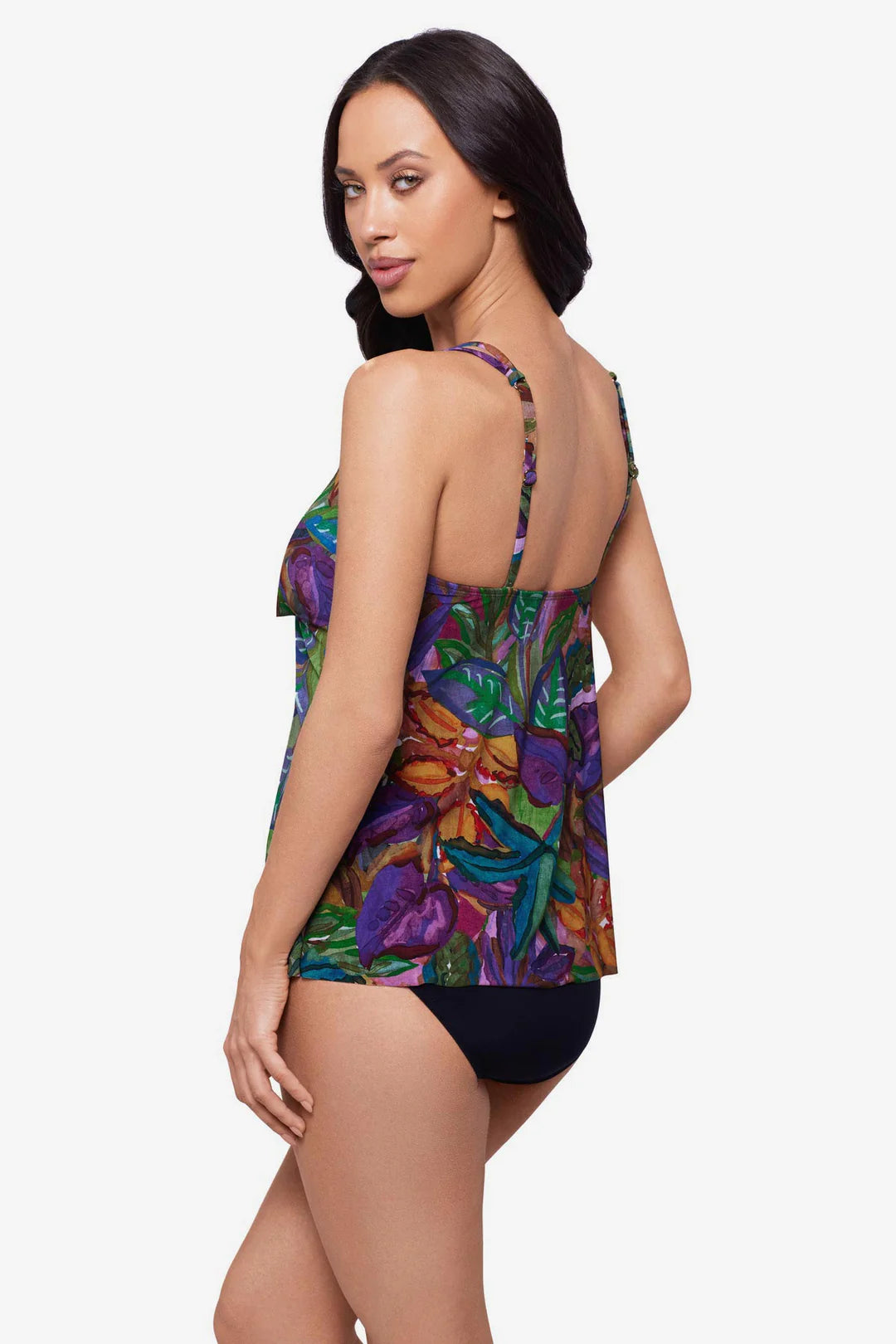 MAGIC SUIT - AKIKIO TANKINI TOP