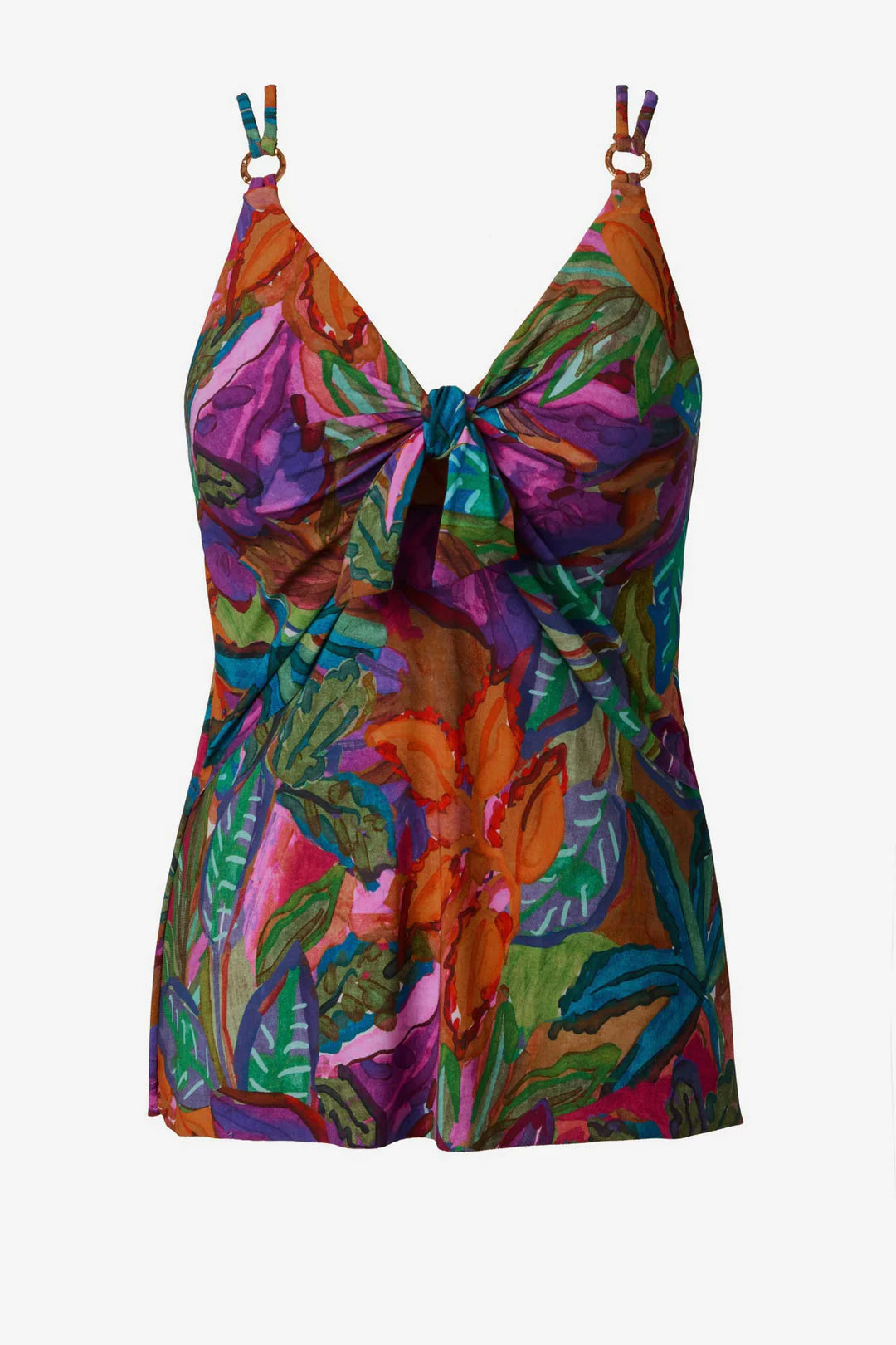 MAGIC SUIT - AKIKIO TANKINI TOP