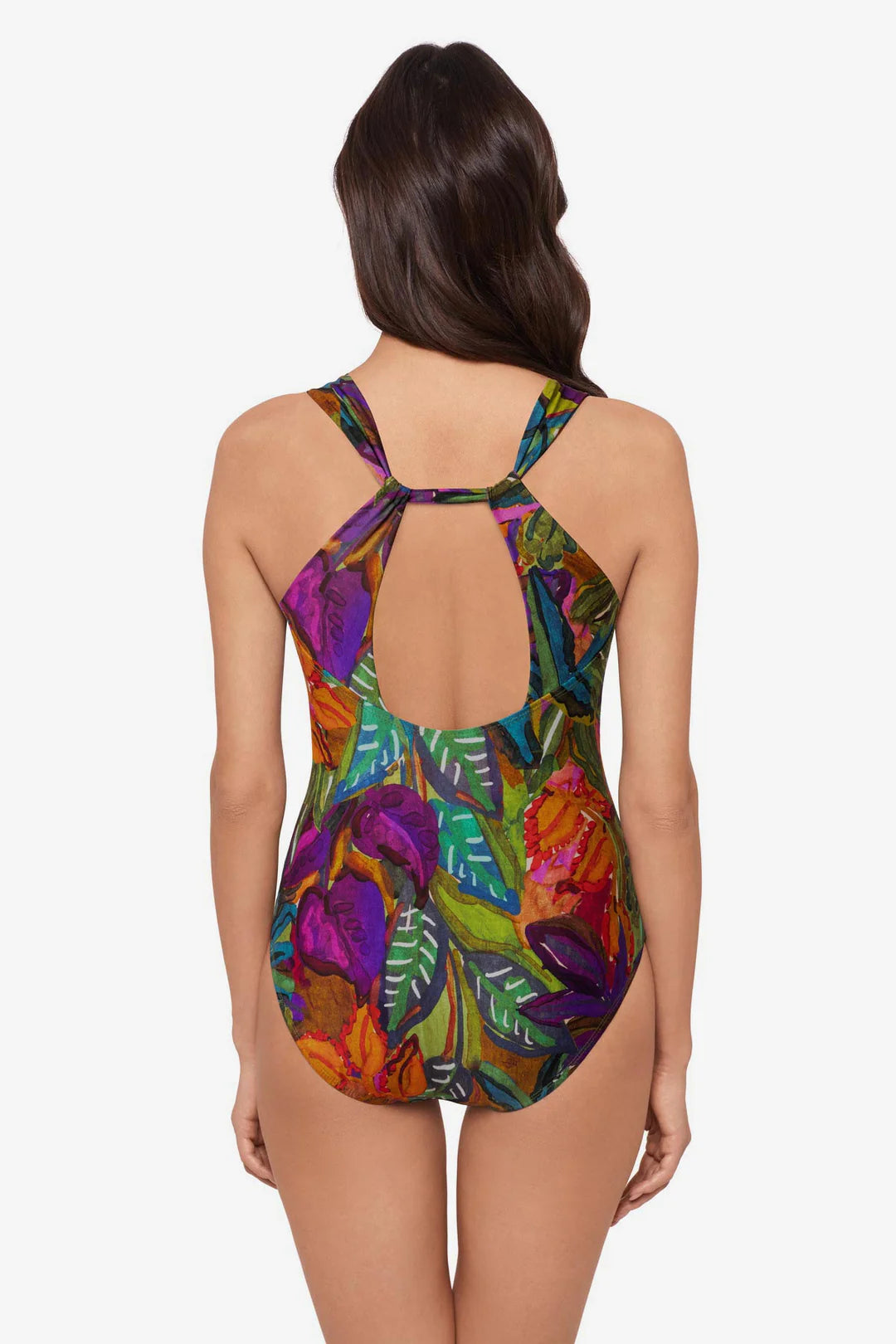 MAGIC SUIT - DAKOTA 1PC SWIMSUIT
