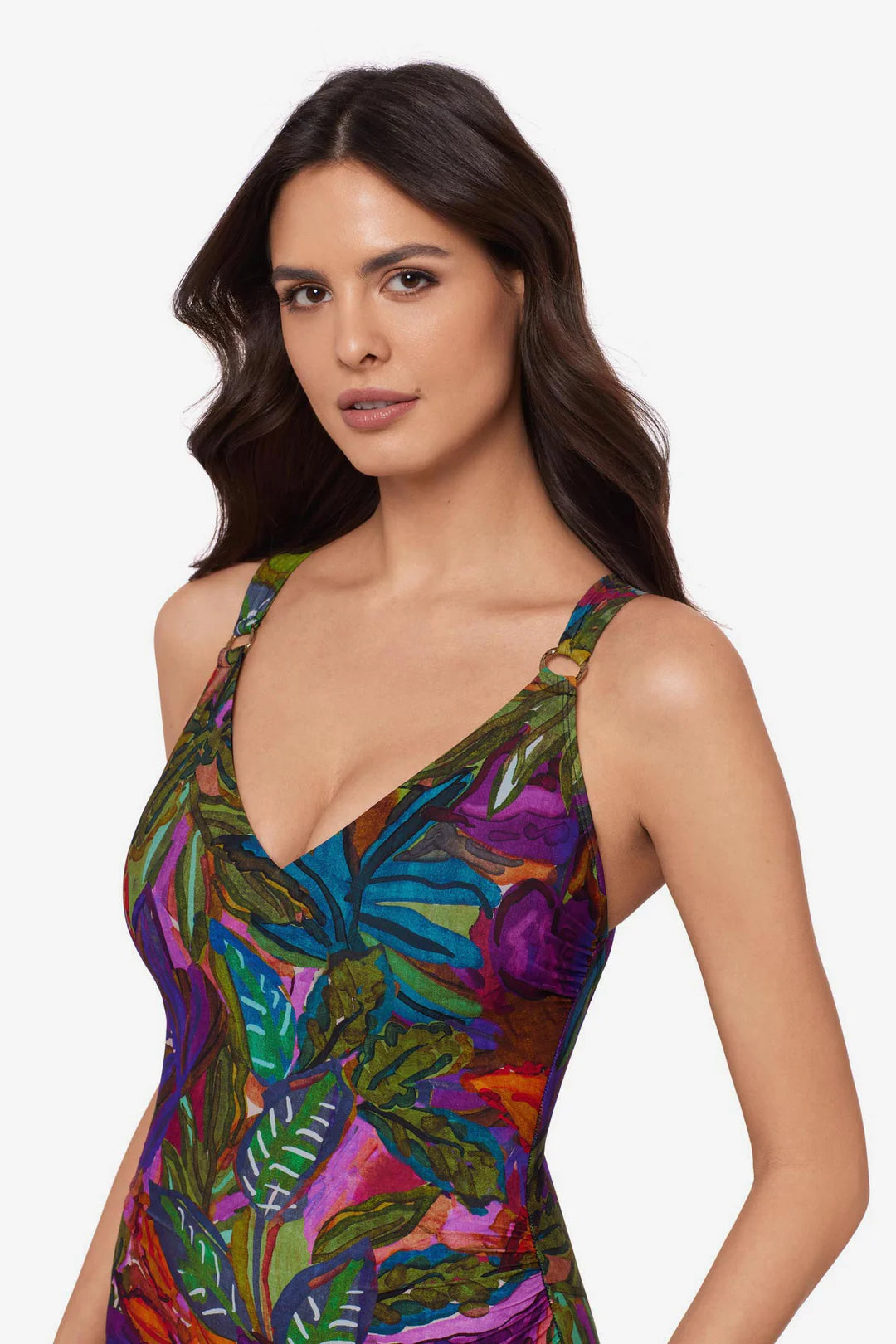 MAGIC SUIT - DAKOTA 1PC SWIMSUIT