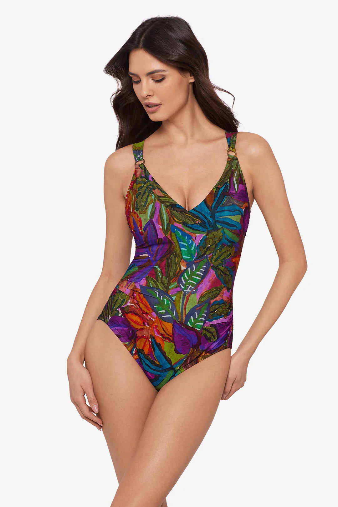 MAGIC SUIT - DAKOTA 1PC SWIMSUIT