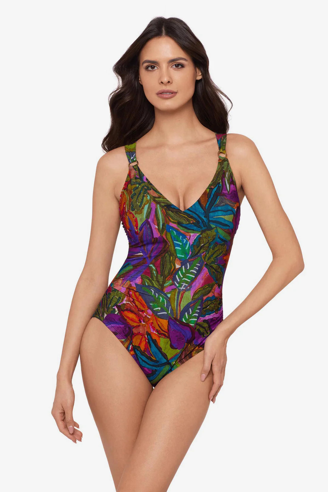 MAGIC SUIT - DAKOTA 1PC SWIMSUIT